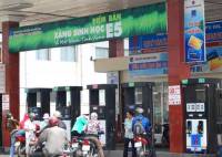 Cả nước sẽ dùng xăng sinh học