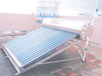 Giải pháp tiết kiệm năng lượng: Một mục tiêu, nhiều giải pháp