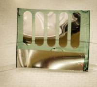 Phát triển pin hữu cơ năng lượng mặt trời từ thành phần thiên nhiên