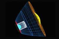 Thiết kế đèn đường mới giúp giảm tình trạng ô nhiễm ánh sáng