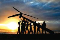 Điện gió: Giá cao có đắt hàng?