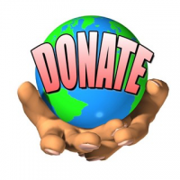 Ủng hộ - Donate
